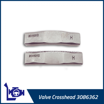 3086362 Cummins Valve Crosshead